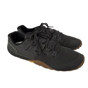 Merrell Trail Glove 6 Shoes Mens Size 12 Barefoot Minimalist Running Vibram